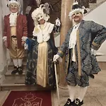 Ca' Bragadin E Carabba 4*
