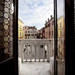 Gæstehus Ca' Bragadin E Carabba 4*