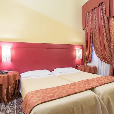 Ca' Bragadin E Carabba Venedig