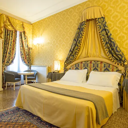 Ca' Bragadin E Carabba Venedig