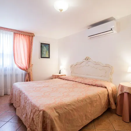 ضيافة كا'براغادين إي كارابا 4*