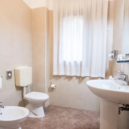 ضيافة كا'براغادين إي كارابا البندقية