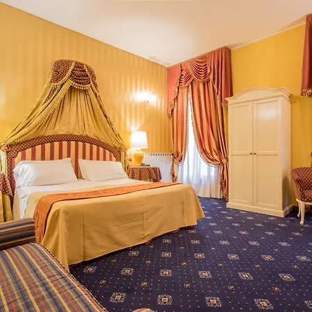 بيت ضيافة ضيافة كا'براغادين إي كارابا البندقية