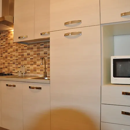 بيت ضيافة ضيافة كا'براغادين إي كارابا