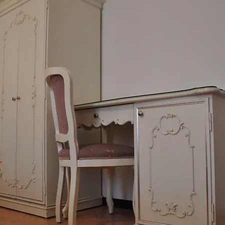 ضيافة كا'براغادين إي كارابا بيت ضيافة