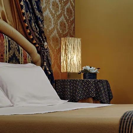 بيت ضيافة ضيافة كا'براغادين إي كارابا 4*