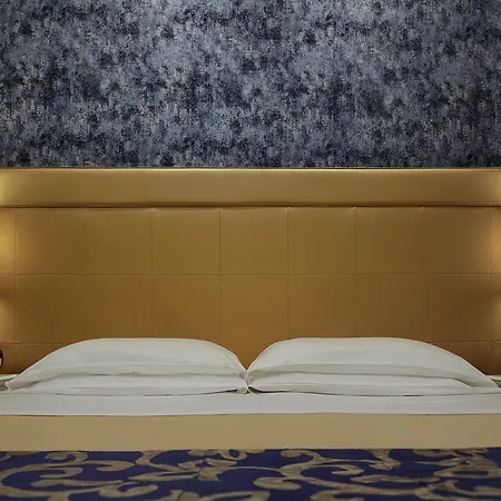 ضيافة كا'براغادين إي كارابا بيت ضيافة 4*