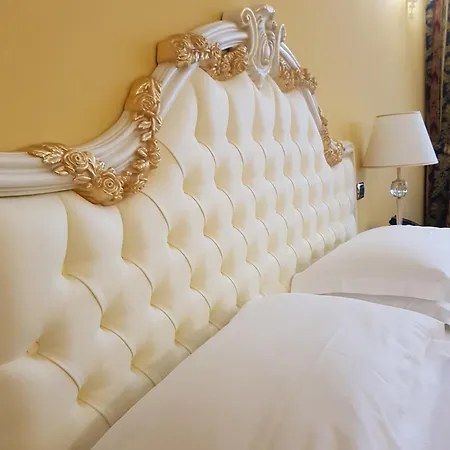 ضيافة كا'براغادين إي كارابا بيت ضيافة