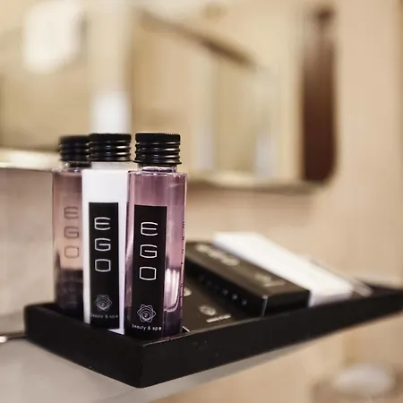 بيت ضيافة ضيافة كا'براغادين إي كارابا البندقية