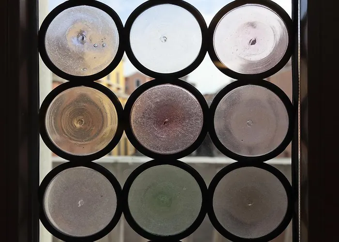 커' 브라가딘 에 카라바 게스트하우스 베니스