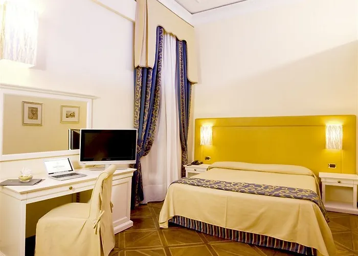 게스트하우스 커' 브라가딘 에 카라바 베니스