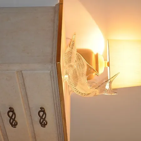 Ca' Bragadin E Carabba Gasthuis Venetië