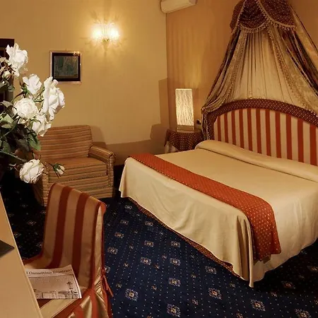 Gæstehus Ca' Bragadin E Carabba