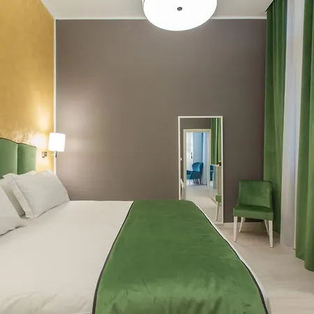 Gæstehus Ca' Bragadin E Carabba Venedig