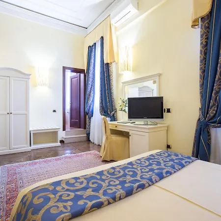 Ca' Bragadin E Carabba Gæstehus