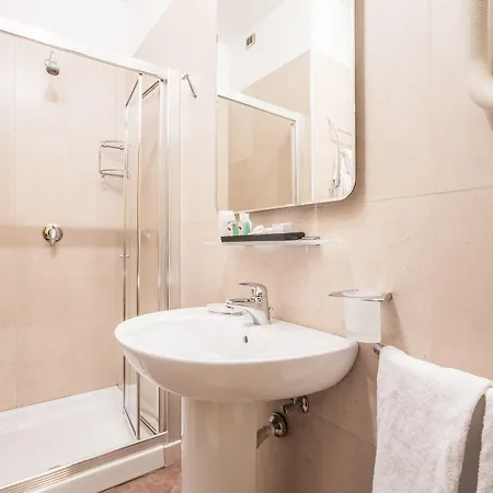 Ca' Bragadin E Carabba 4*