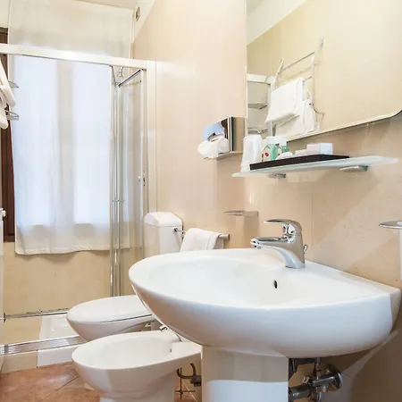 Ca' Bragadin E Carabba