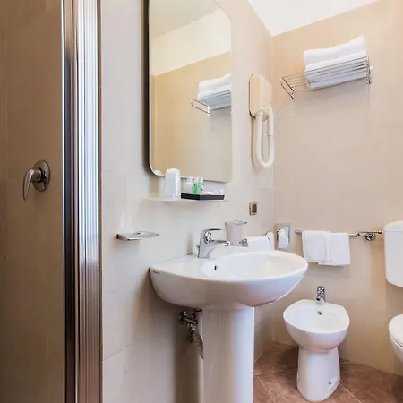 Ca' Bragadin E Carabba 4*