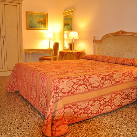 Ca' Bragadin E Carabba Pensionat Venedig