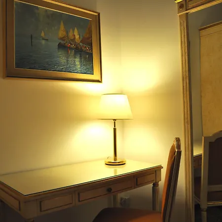 Ca' Bragadin E Carabba Gæstehus Venedig