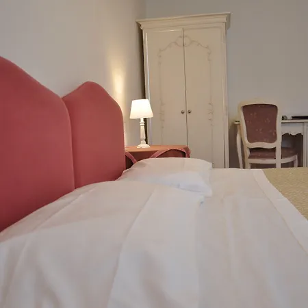 Ca' Bragadin E Carabba Venedig