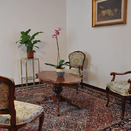 Ca' Bragadin E Carabba 4* Venedig