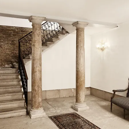 Ca' Bragadin E Carabba Venedig