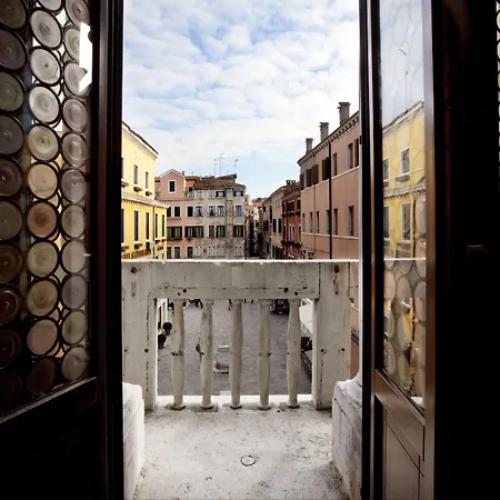 Gæstehus Ca' Bragadin E Carabba 4*