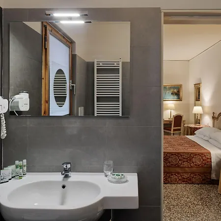 Ca' Bragadin E Carabba Gæstehus Venedig