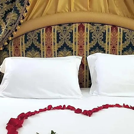 ضيافة كا'براغادين إي كارابا البندقية