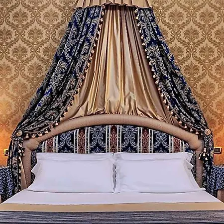 Ca' Bragadin E Carabba 4* Venise