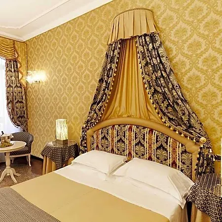 Ca' Bragadin E Carabba 4*