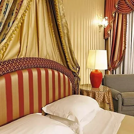 Ca' Bragadin E Carabba 4*