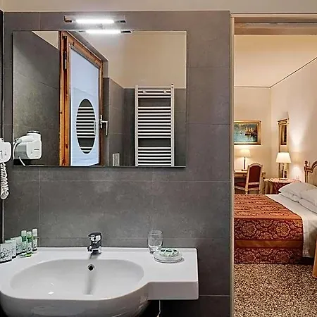 Ca' Bragadin E Carabba 4*