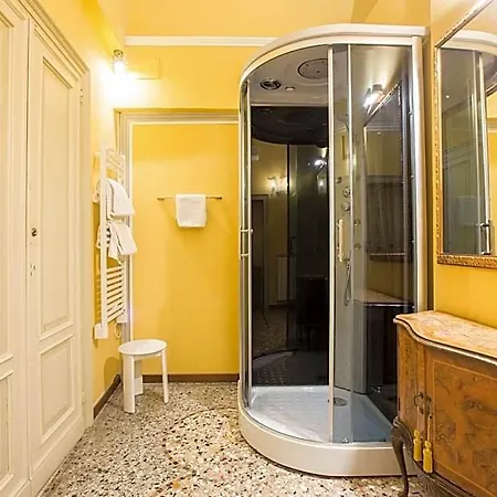 Maison d'hôtes Ca' Bragadin E Carabba Venise