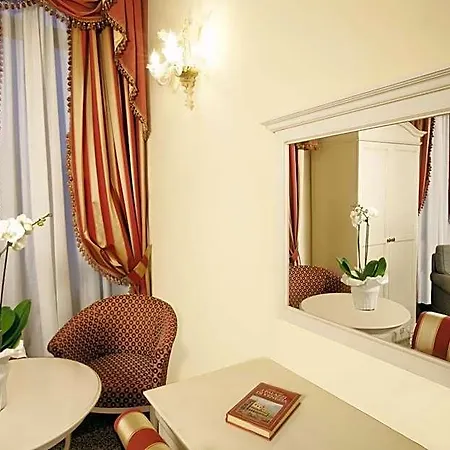 Ca' Bragadin E Carabba 4*