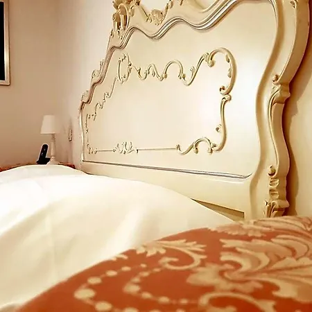 Maison d'hôtes Ca' Bragadin E Carabba