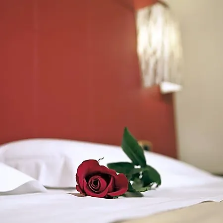 بيت ضيافة ضيافة كا'براغادين إي كارابا 4*