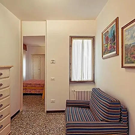 Ca' Bragadin E Carabba Maison d'hôtes Venise