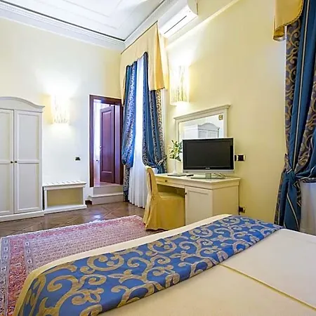 Ca' Bragadin E Carabba Maison d'hôtes