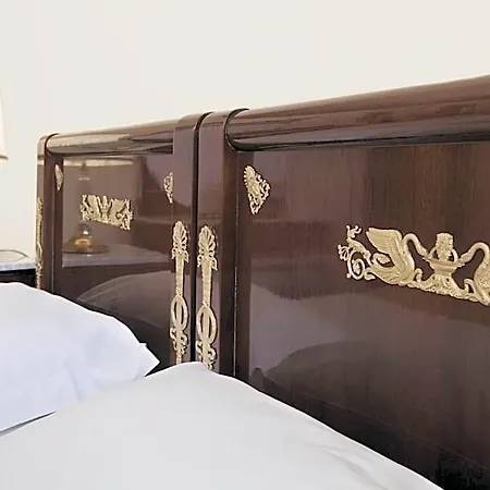 Maison d'hôtes Ca' Bragadin E Carabba Venise