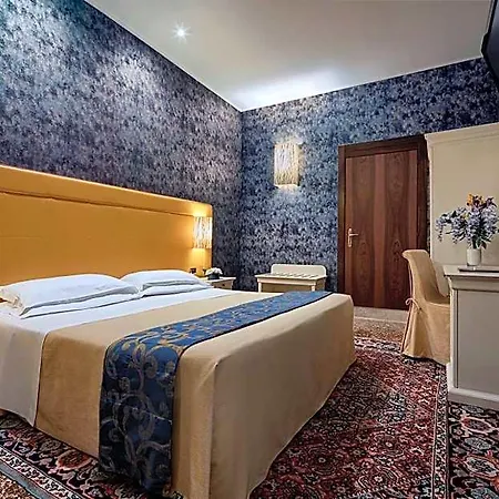 Maison d'hôtes Ca' Bragadin E Carabba