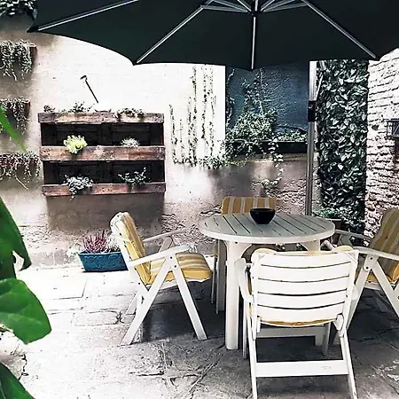 Maison d'hôtes Ca' Bragadin E Carabba