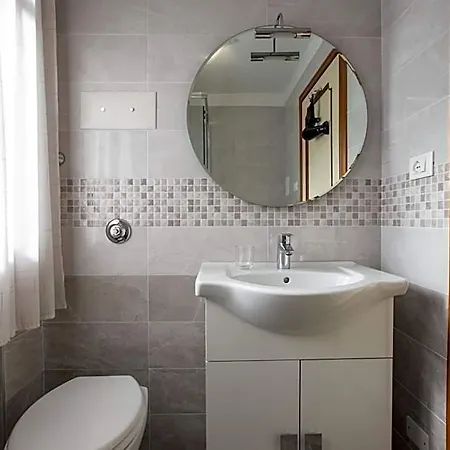 Ca' Bragadin E Carabba Maison d'hôtes 4*