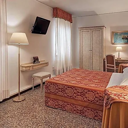 Ca' Bragadin E Carabba 4* Venise