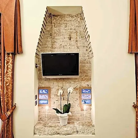 Maison d'hôtes Ca' Bragadin E Carabba