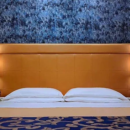 Ca' Bragadin E Carabba 4* Venise