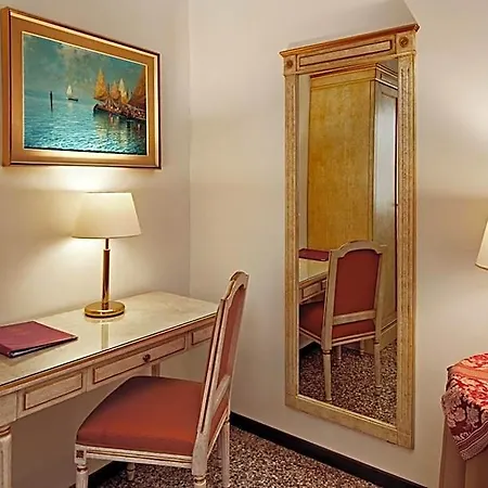 Ca' Bragadin E Carabba 4*