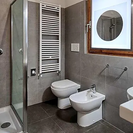 Maison d'hôtes Ca' Bragadin E Carabba 4*