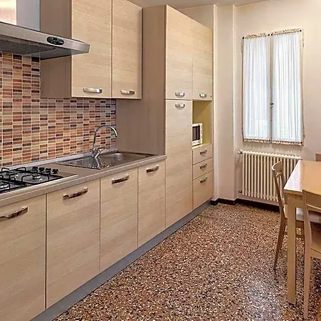 Maison d'hôtes Ca' Bragadin E Carabba